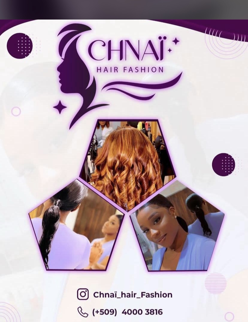 Chnaï Hair Fashion