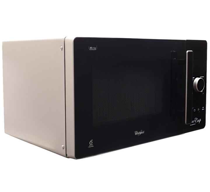 Whirlpool Microwave Oven