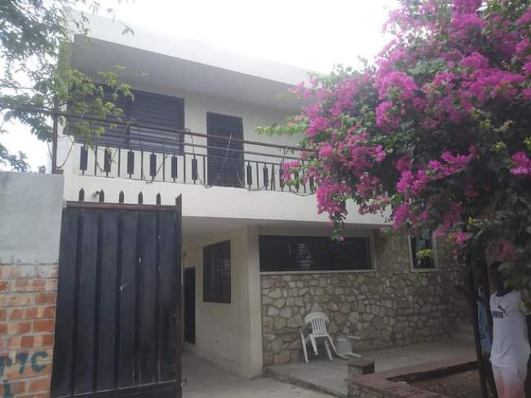 Maison de 4 chambres à vendre — Delmas 33, rue Lafontant