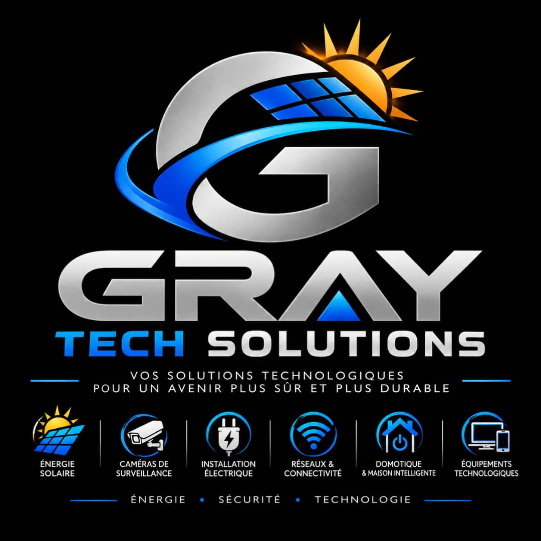 Vos solutions technologiques pour un avenir sur et plus durable